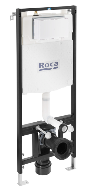 Mécanisme ROCA ACTIVE ONE pour placo
