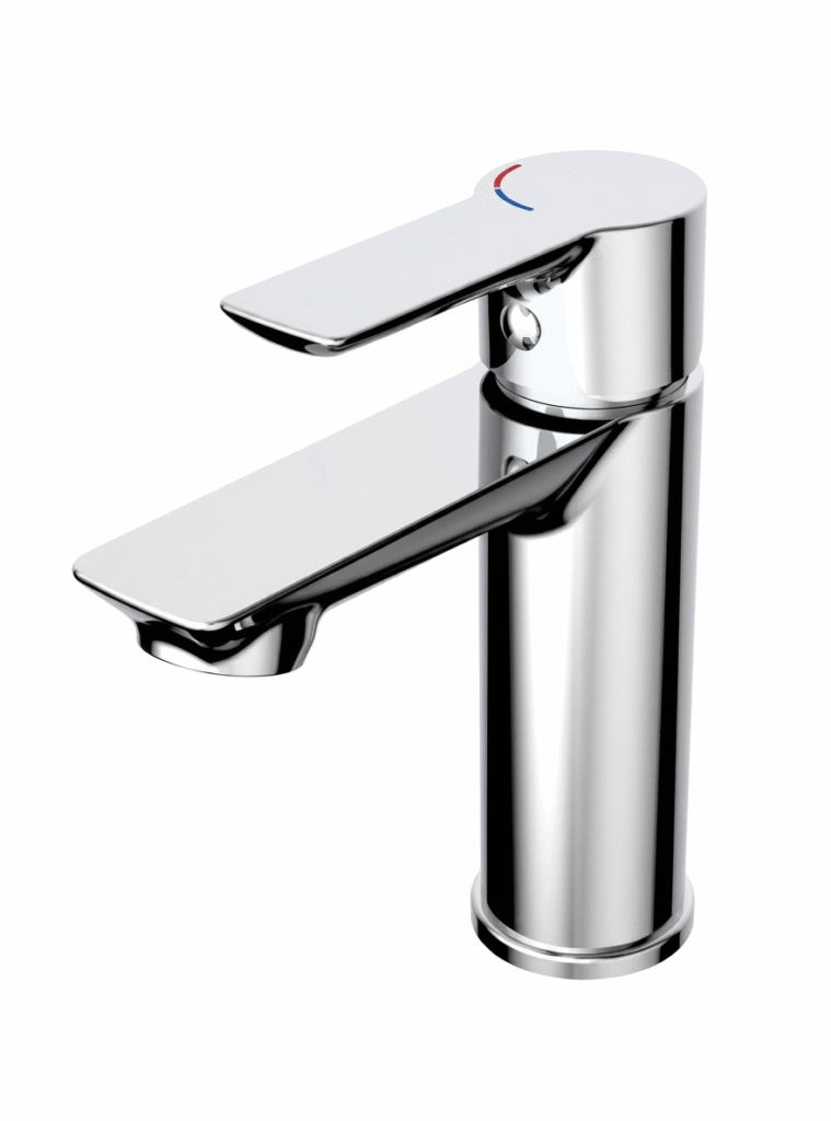 Mitigeur lavabo ARGOS cold start
