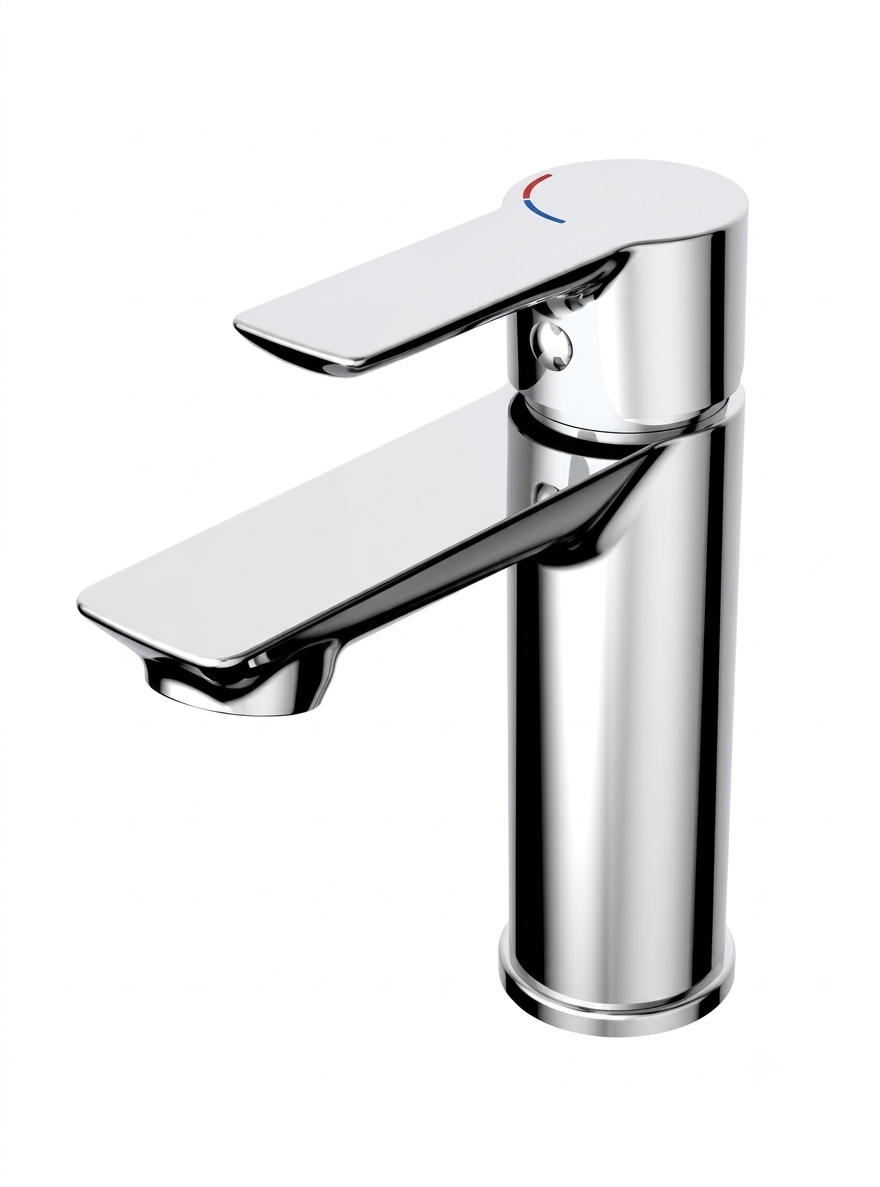 Mitigeur lavabo ARGOS cold start