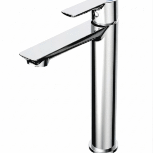 Mitigeur lavabo ARGOS bec haut cold start