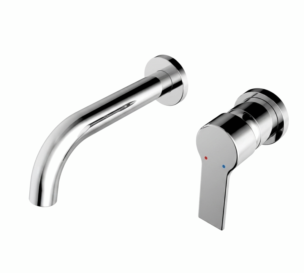 Mitigeur lavabo à encastrer ARGOS