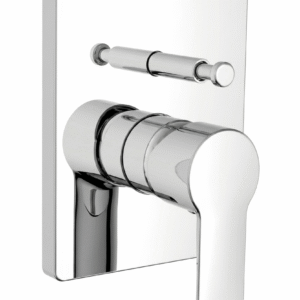 Mitigeur bain douche à encastrer ARGOS
