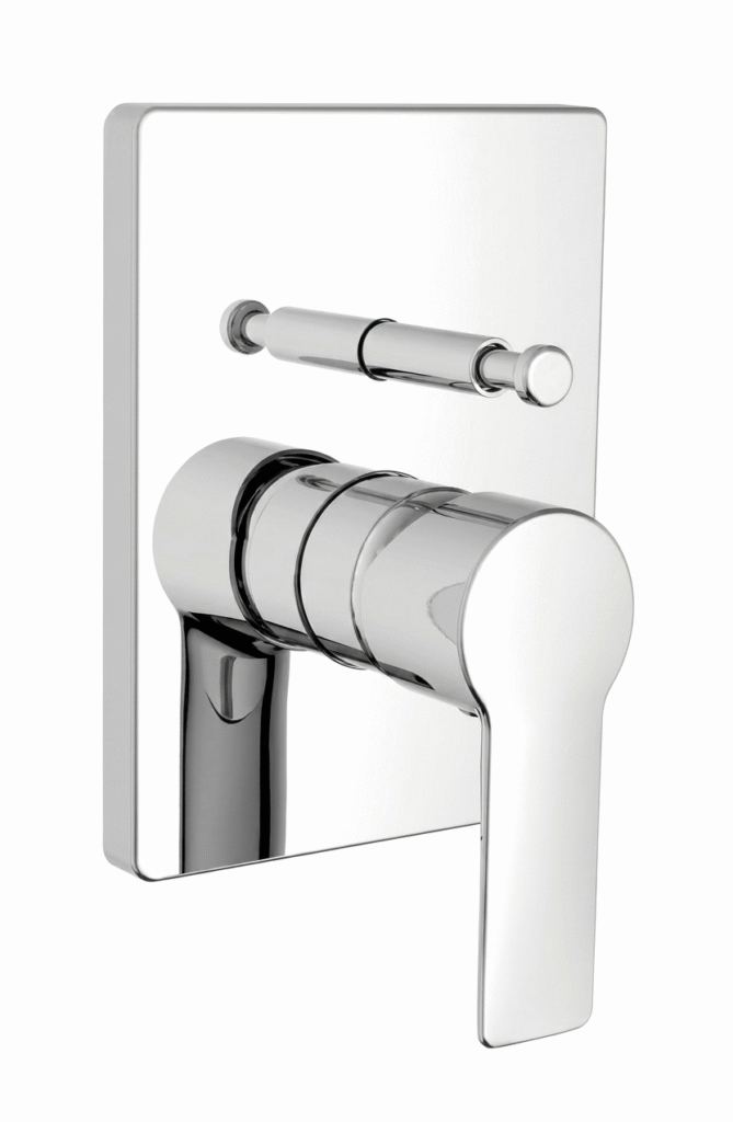 Mitigeur bain douche à encastrer ARGOS