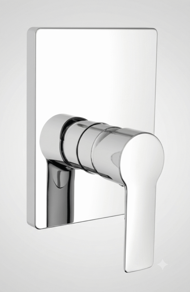 Mitigeur douche à encastrer ARGOS