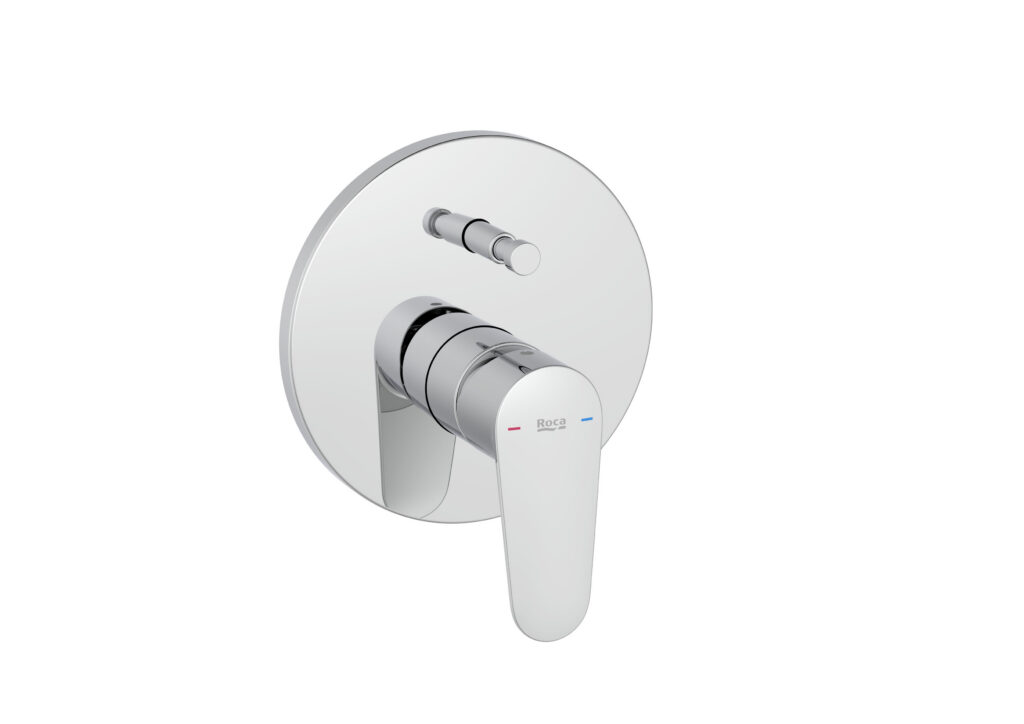 Mitigeur lavabo VICTORIA PLUS cold start
