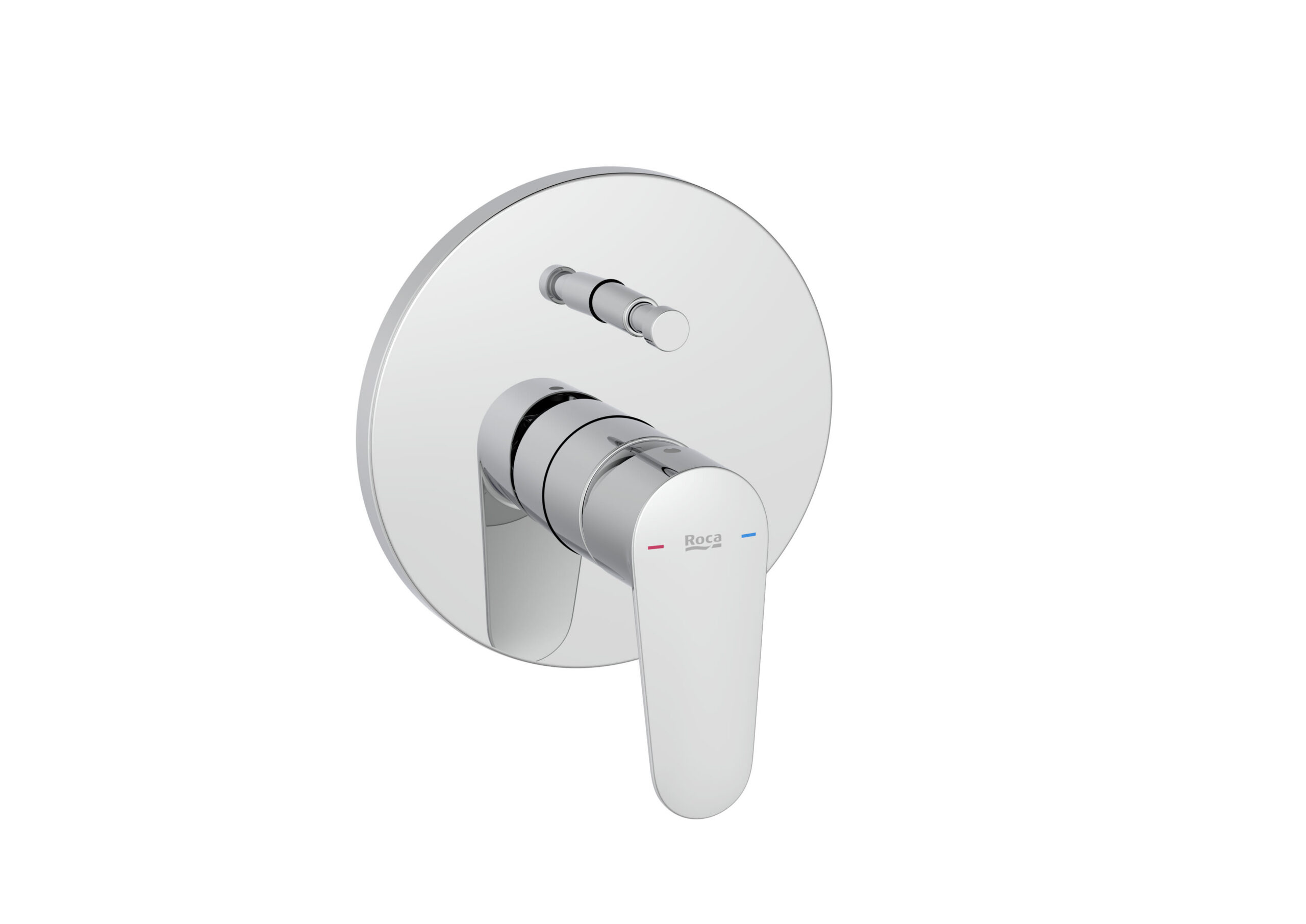 Mitigeur lavabo VICTORIA PLUS cold start