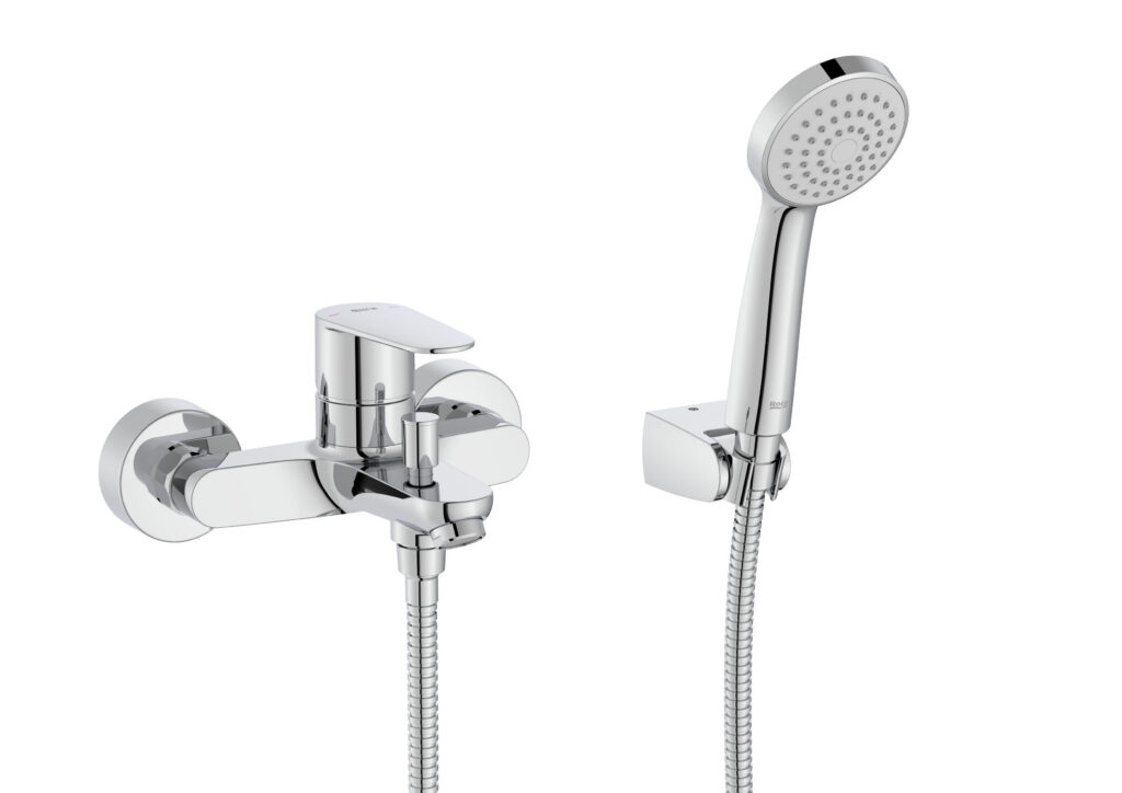 Mitigeur douche à encastrer VICTORIA PLUS