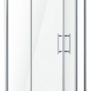 Cabine de douche 80x80cm (hauteur 2m - 6mm securit)