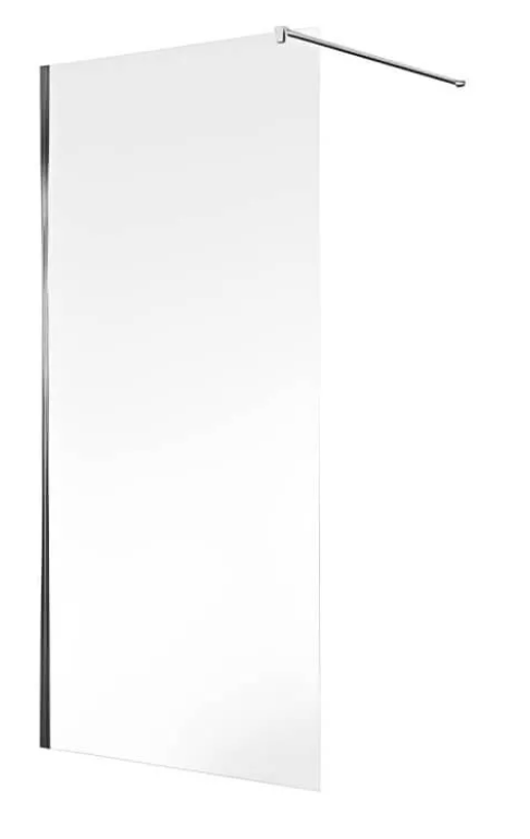 Parois Walk In 80-100-120cm