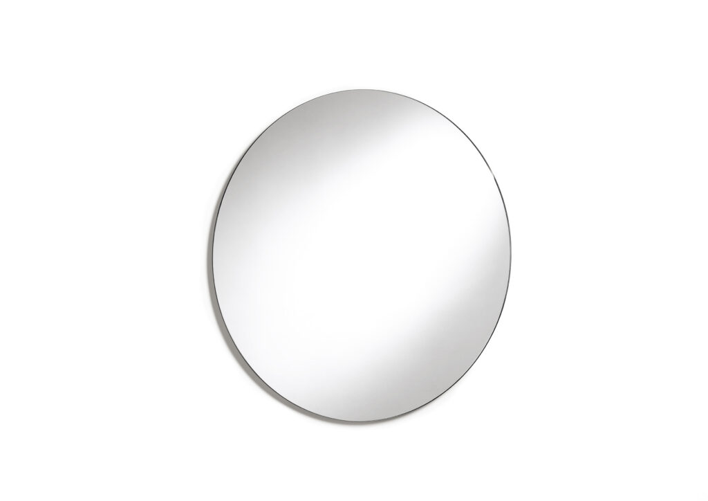Miroir avec Led LUNA Rond