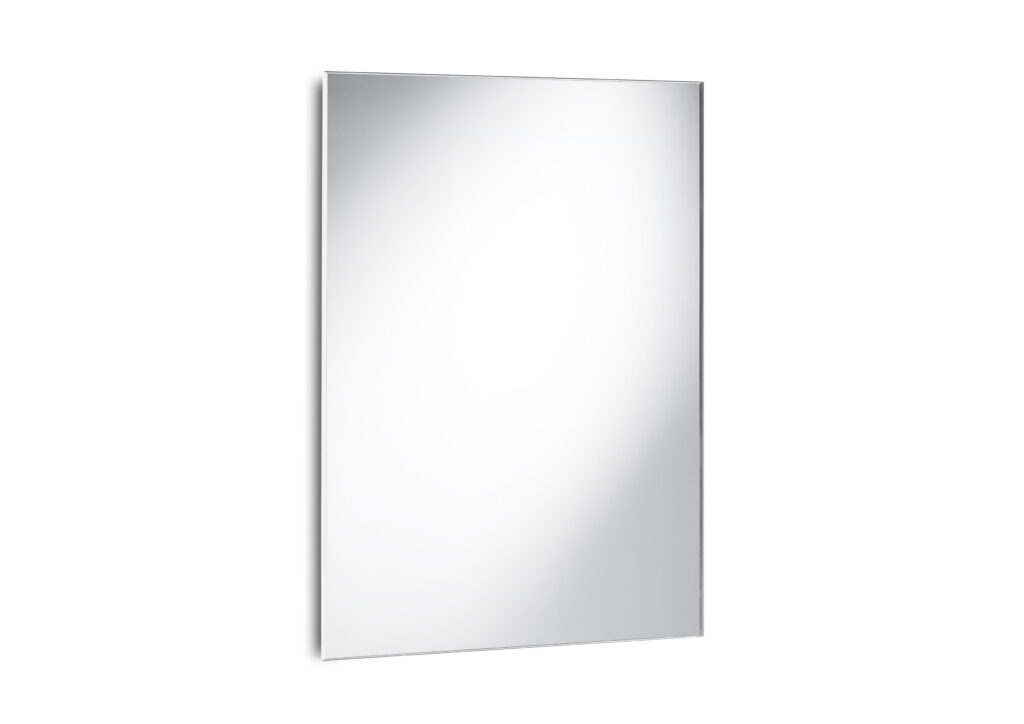 Miroir avec Led LUNA Carré