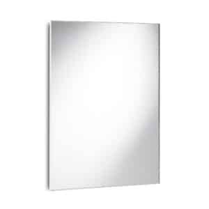 Miroir avec Led LUNA Carré
