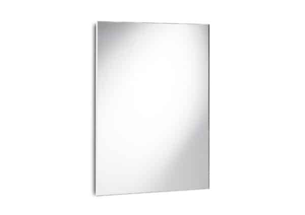 Miroir avec Led LUNA Carré
