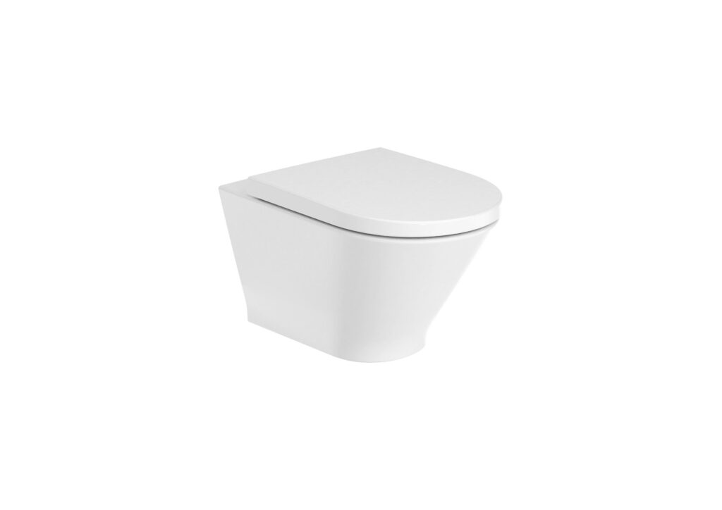 Cuvette suspendu Gap Round Rimless