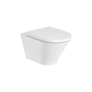 Cuvette suspendu Gap Round Rimless