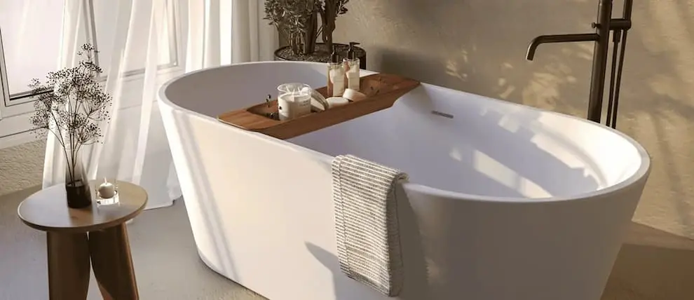 Baignoires
