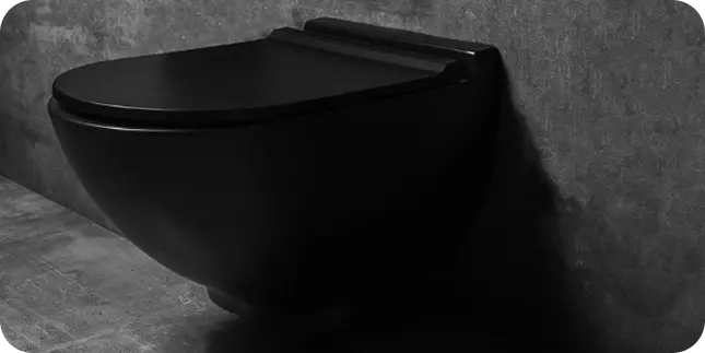 WC et sanitaires